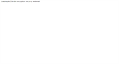 Desktop Screenshot of mail.cas-group.com